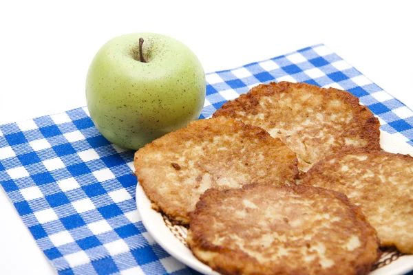 Roasted Rösti — Stock Photo, Image