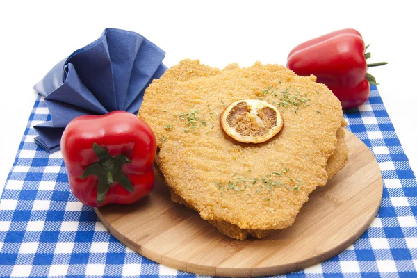 Schweinefleisch — Stockfoto