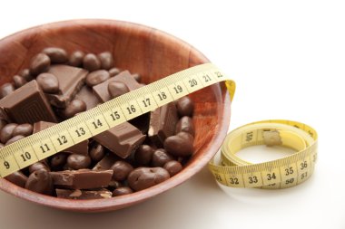 nutchocolate ile Çikolatalı üzüm