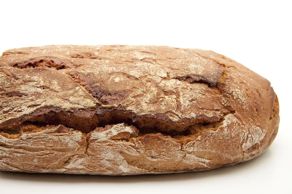 Čerstvé kůrku chleba — Stock fotografie