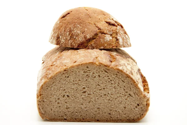 Verse korst brood — Stockfoto