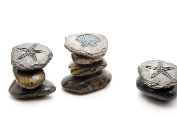 Stones — Stock Photo, Image