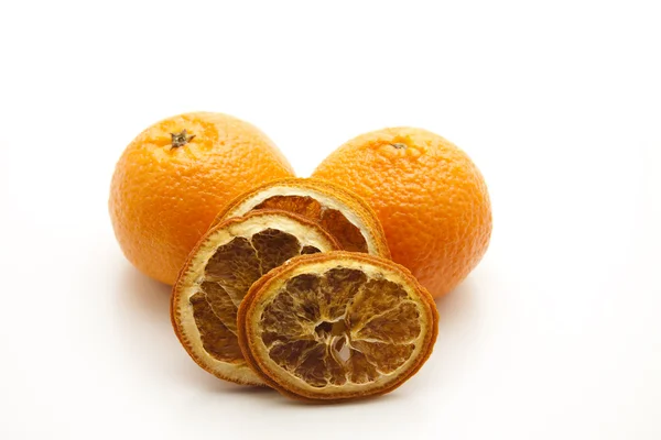 Mandarinas — Foto de Stock