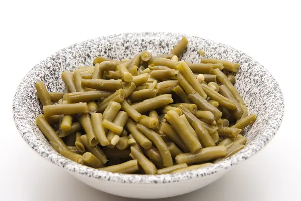 Beans salad — Stock Photo, Image