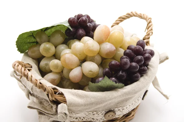 Sumo de uva — Fotografia de Stock