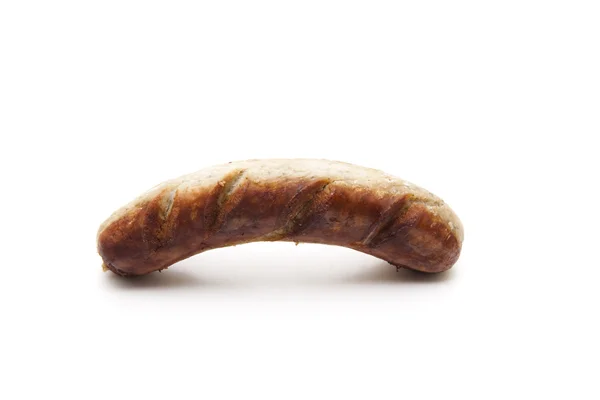 Roasted Sausage — Stock Photo, Image