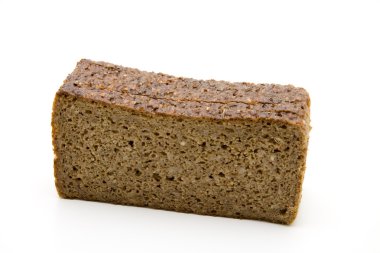 Taze ekmek.