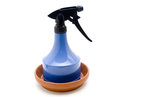 Spray bottle — Stock Photo, Image