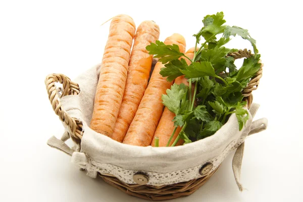 Gemüse für die Suppe — Stockfoto