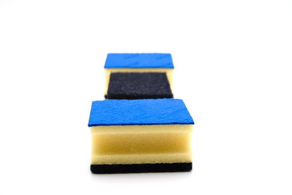 Different sponge — Stock Photo, Image