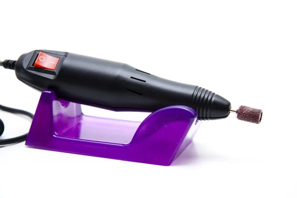 nail zımparalama makinesi