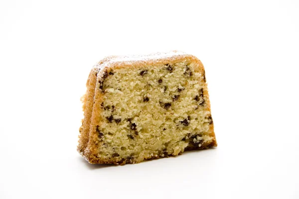 Coffee cakes — Stock Photo, Image