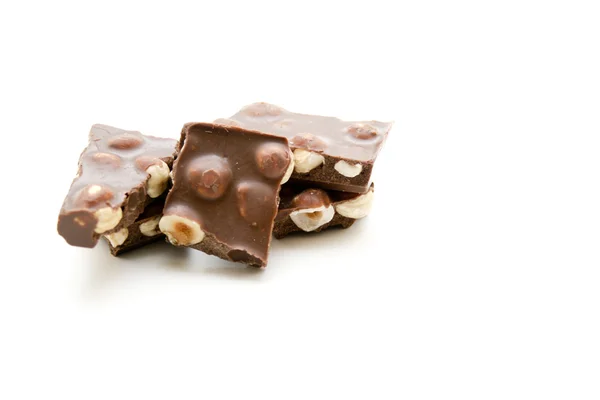 Cioccolato dolce — Foto Stock