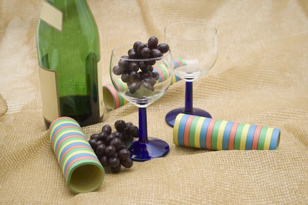 Wineglass — Stock Photo, Image