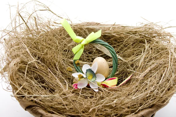 Easter jewellery — Stock Photo, Image