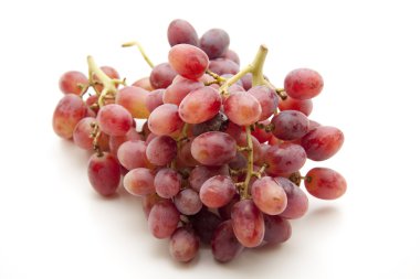 taze kırmızı üzüm