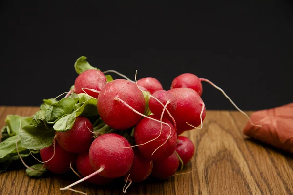 Fresh red Radish — Stock Photo, Image