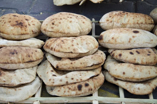 taze Mısır ekmeği