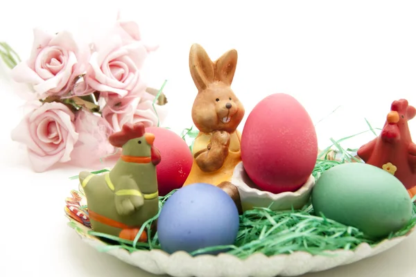 Easter time — Stock Photo, Image