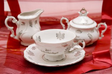 Gümüş Düğün yemekleri