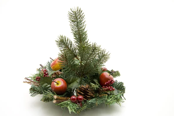 Yılbaşı aranjman çiçek