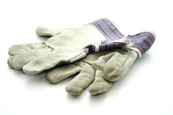 Guantes de trabajo estables —  Fotos de Stock