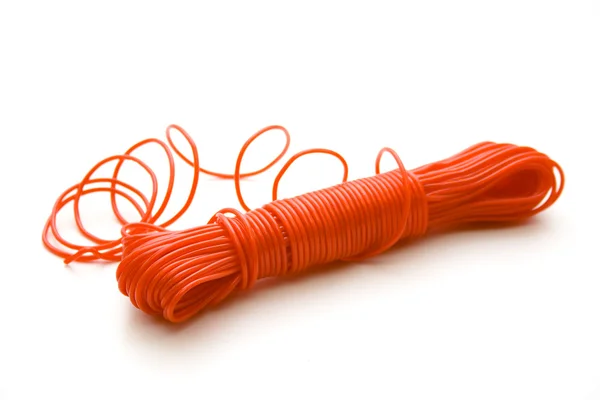 Стабільний мотузках — стокове фото