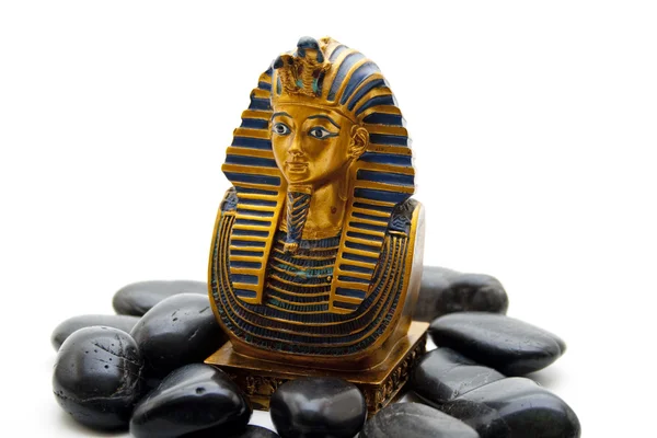 Єгипетський фігура — стокове фото