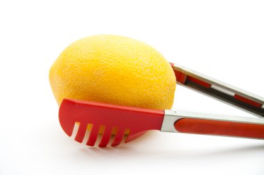 Spagetti Maşa ile portakal