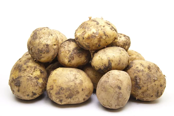 Patates.