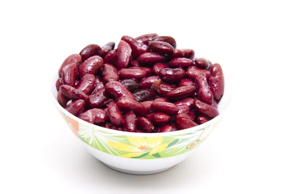 Red beans — Stock Photo, Image