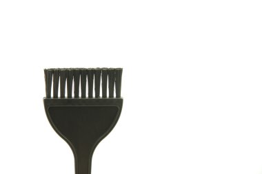 kozmetik boya fırçası kılları ile