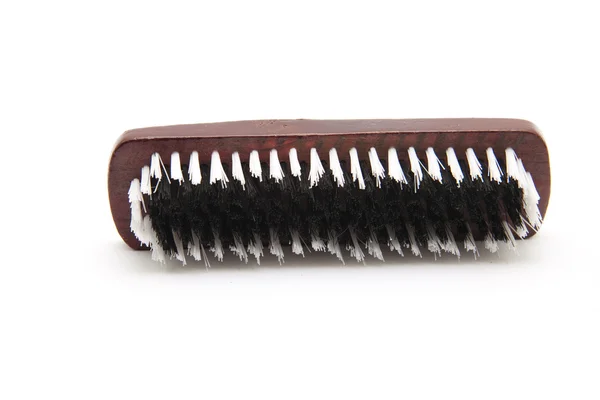 Brosse à vêtements — Photo