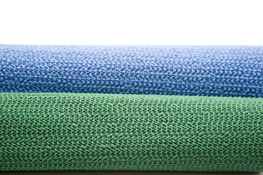 Slayt elastik mat korur