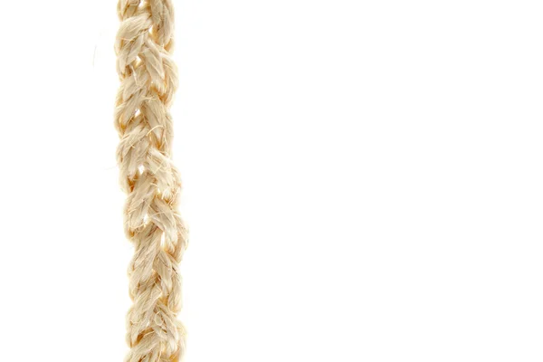 Cord cu cusătură prin cablu — Fotografie, imagine de stoc