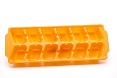 Ice cube için kapsayıcı