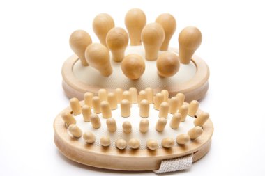 Masaj Masaj fırçası