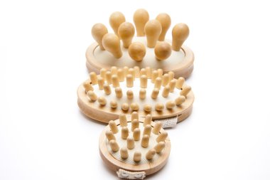 Masaj Masaj fırçası