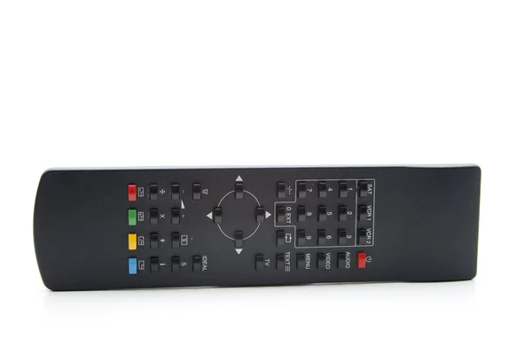 Remote control for television — Stock Photo, Image