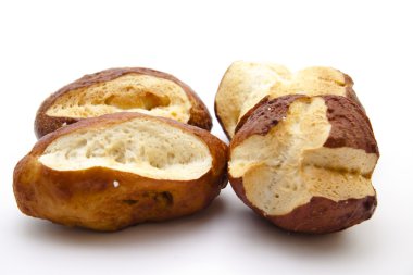 kül suyu ekmek ruloları