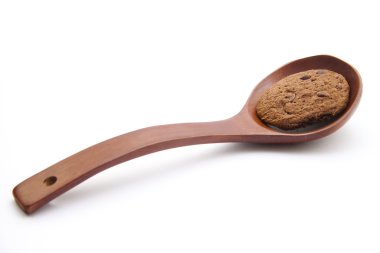 Çikolatalı Bisküvi