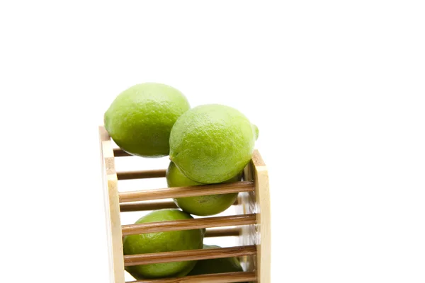 Lemon — Stock Photo, Image