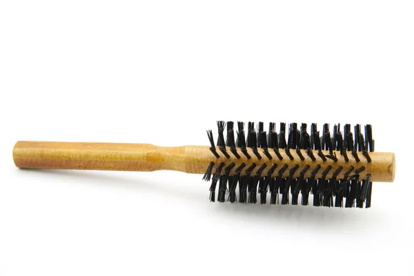 Brosse à cheveux — Photo