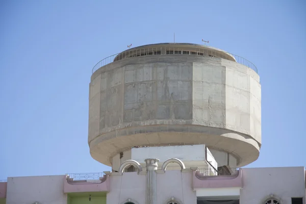 Aussichtsturm — Stockfoto