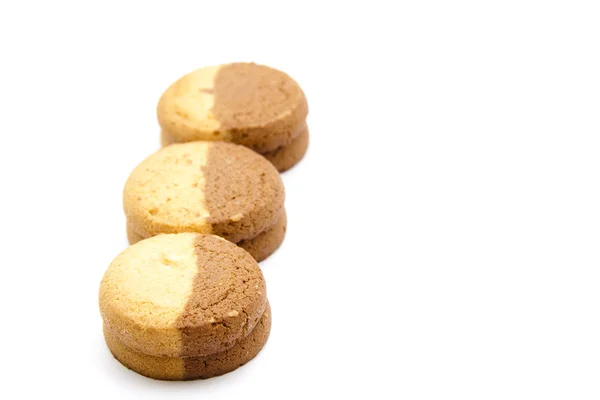 Verse koekjes — Stockfoto