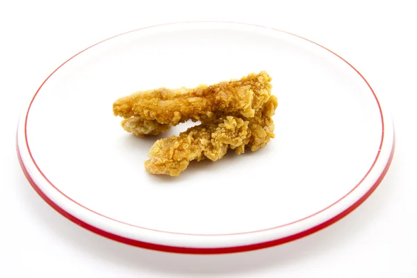 Vlees van kippen — Stockfoto