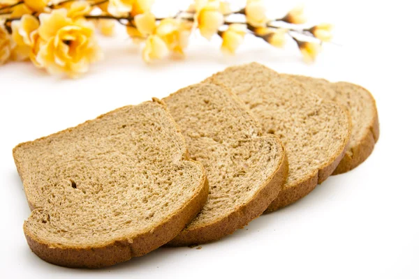 Fresh toast bread — Stock Photo, Image