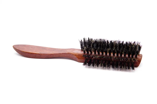 Hairbrush — Stock Photo, Image