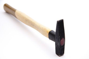 ahşap debriyaj ile çekiç