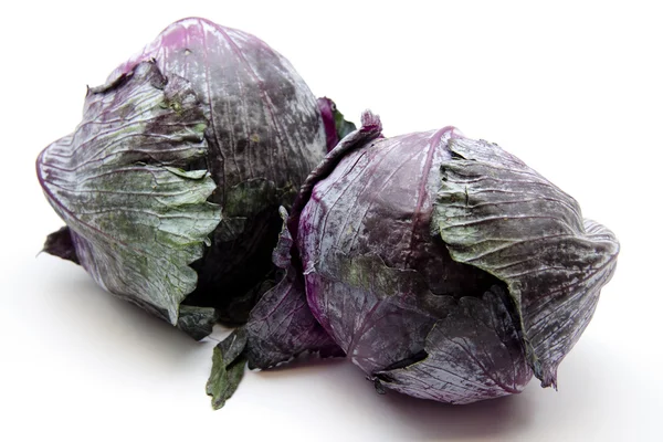 Rotkohl — Stockfoto